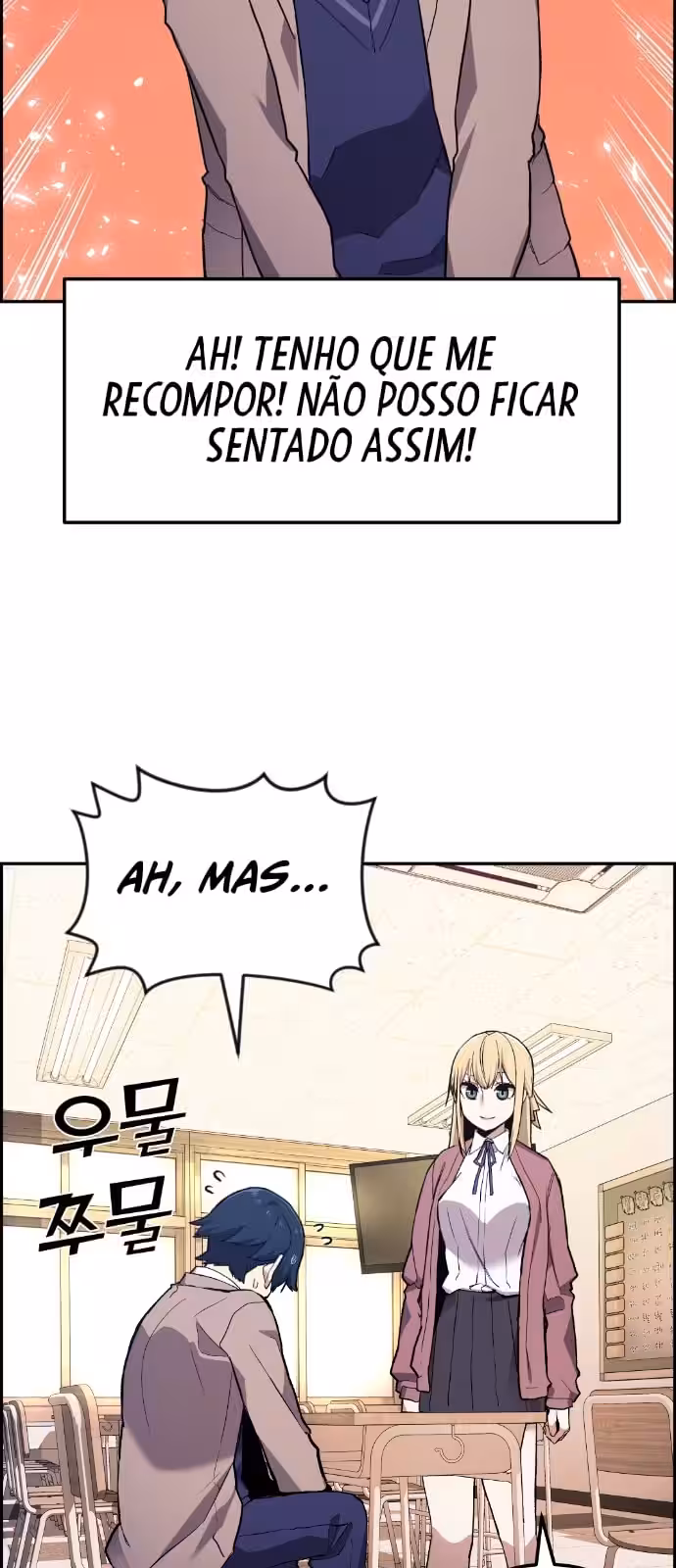 Personagem de Webtoon: Na Kang Lim Capítulo 2 Página 81
