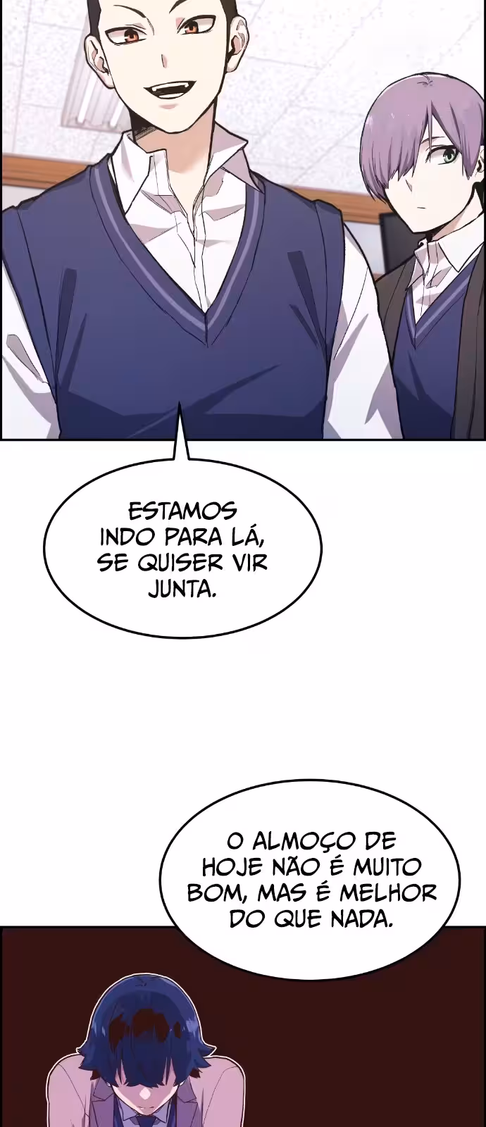 Personagem de Webtoon: Na Kang Lim Capítulo 2 Página 86