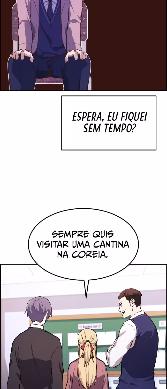 Personagem de Webtoon: Na Kang Lim Capítulo 2 Página 87