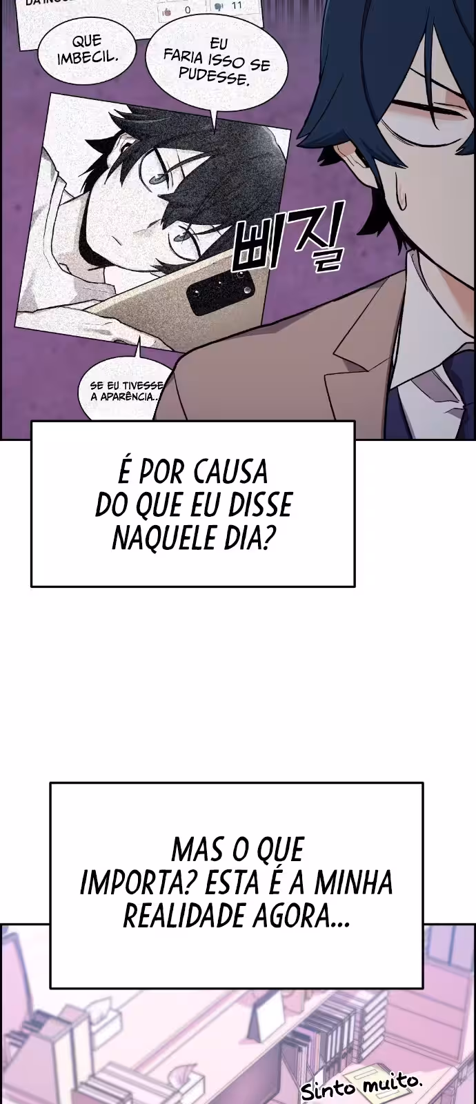 Personagem de Webtoon: Na Kang Lim Capítulo 2 Página 9