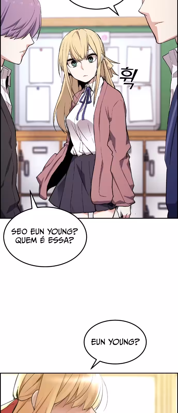 Personagem de Webtoon: Na Kang Lim Capítulo 2 Página 93