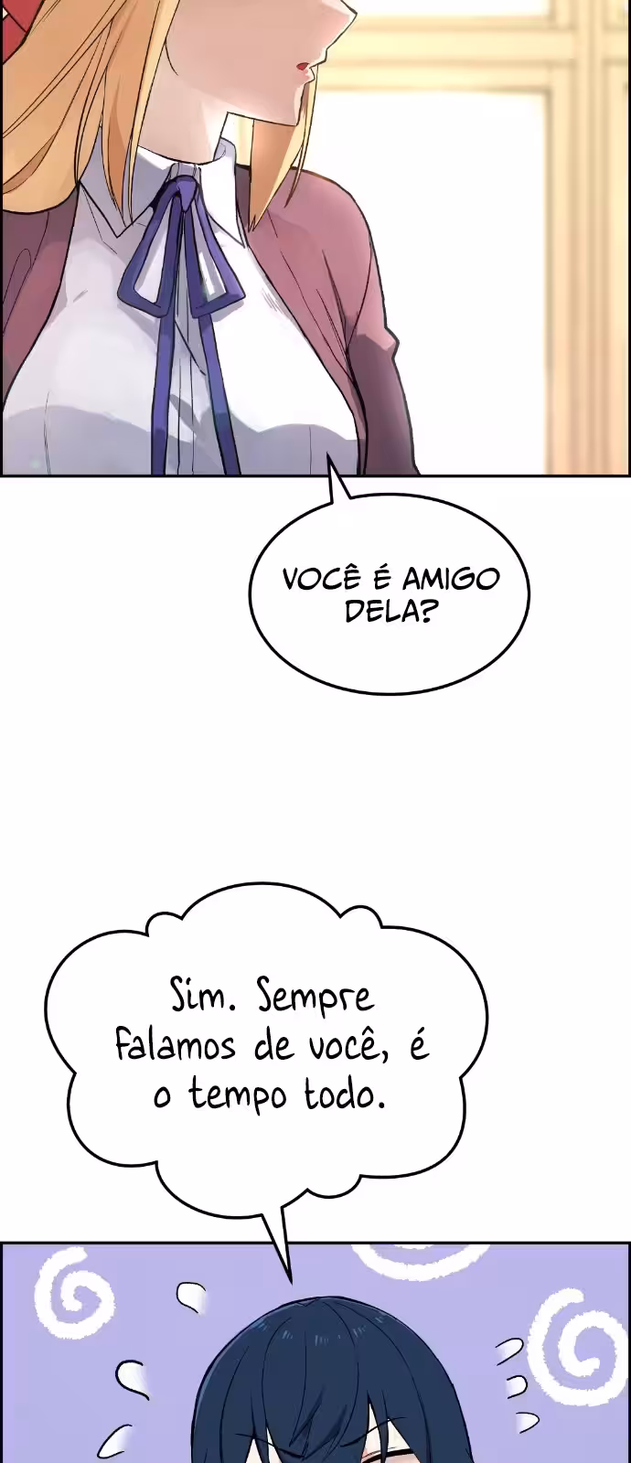 Personagem de Webtoon: Na Kang Lim Capítulo 2 Página 94