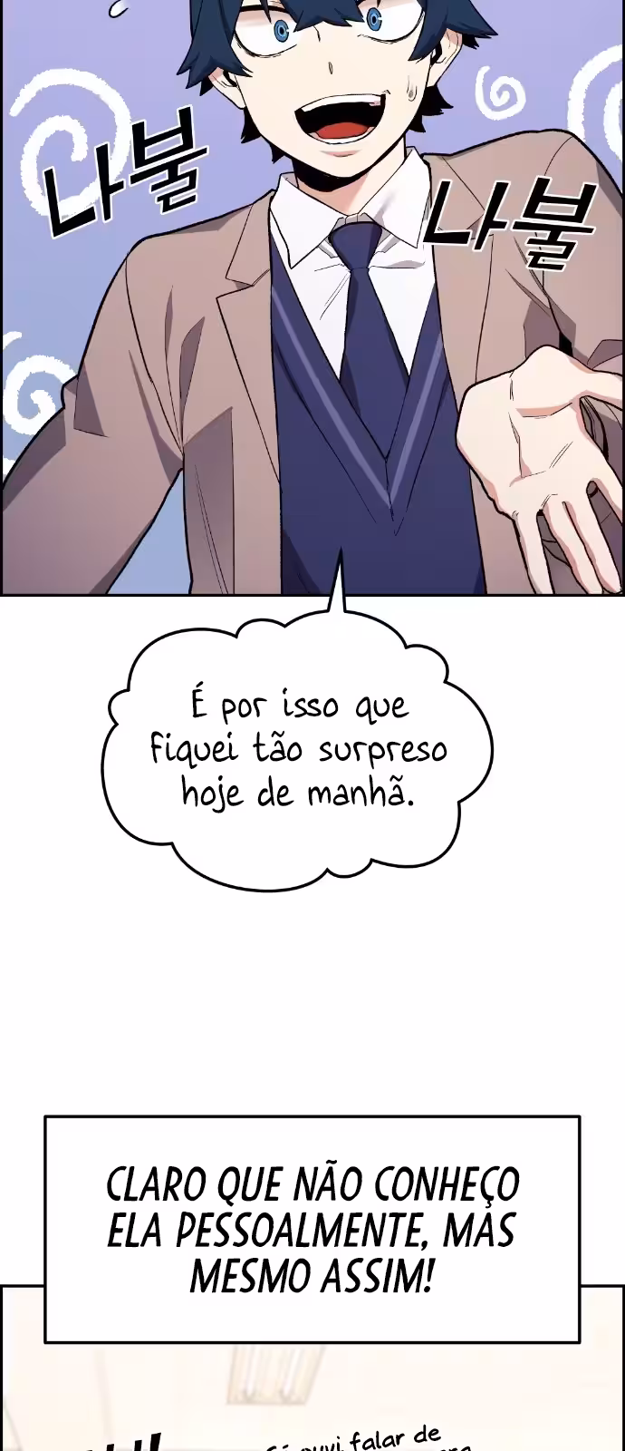 Personagem de Webtoon: Na Kang Lim Capítulo 2 Página 95