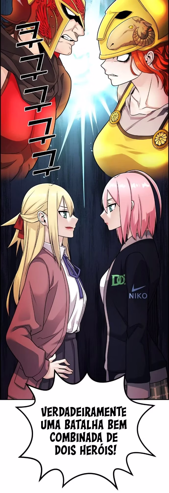 Personagem de Webtoon: Na Kang Lim Capítulo 20 Página 10