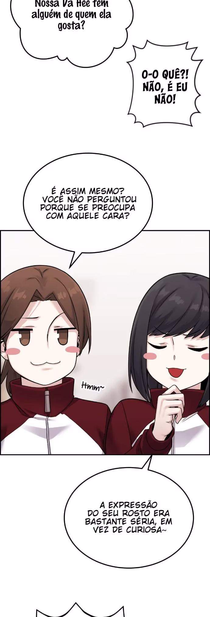 Personagem de Webtoon: Na Kang Lim Capítulo 20 Página 25