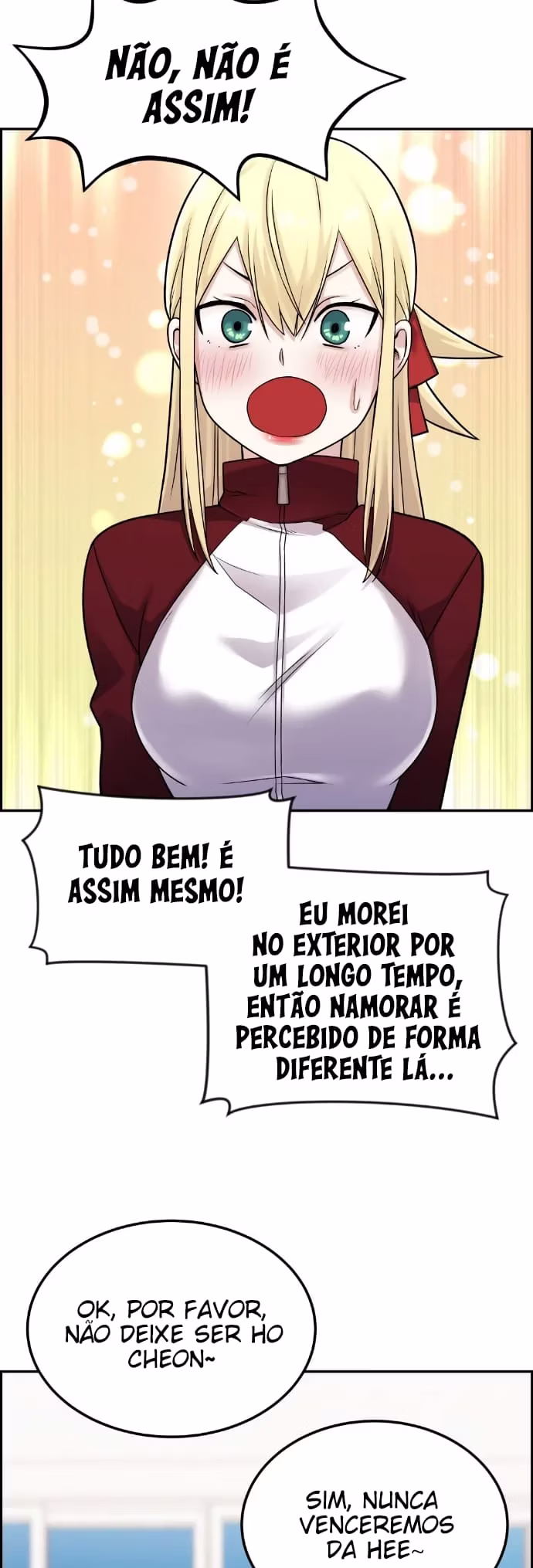 Personagem de Webtoon: Na Kang Lim Capítulo 20 Página 26