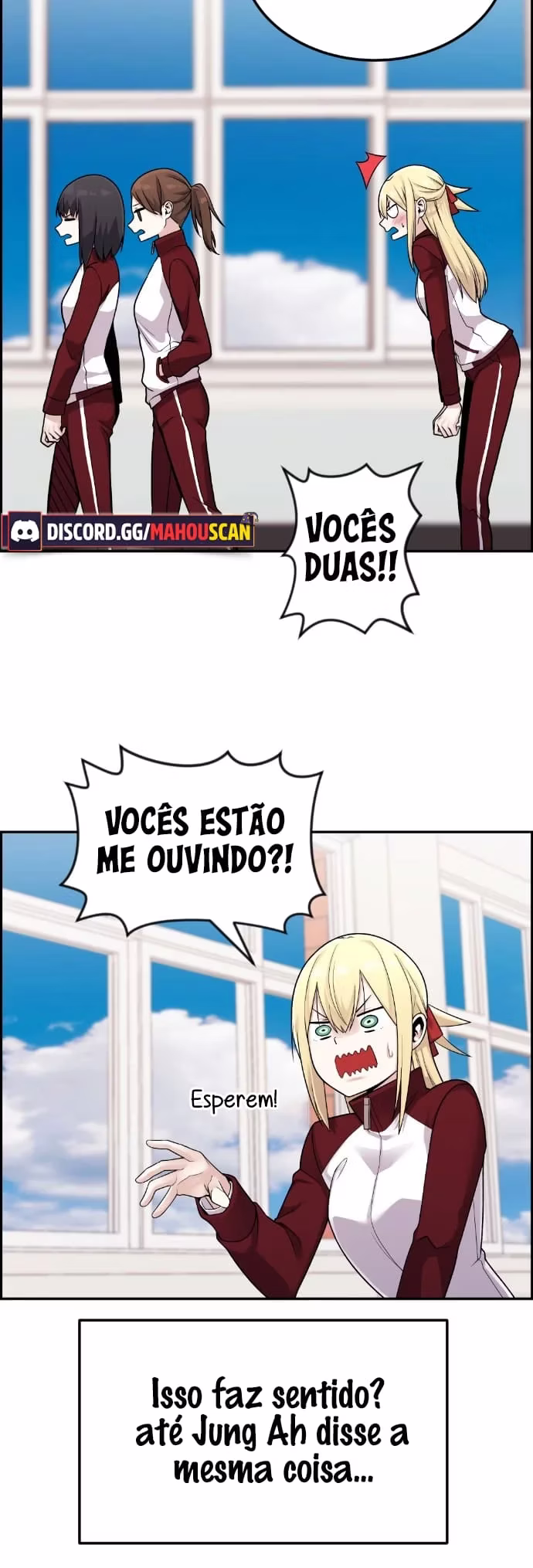Personagem de Webtoon: Na Kang Lim Capítulo 20 Página 27