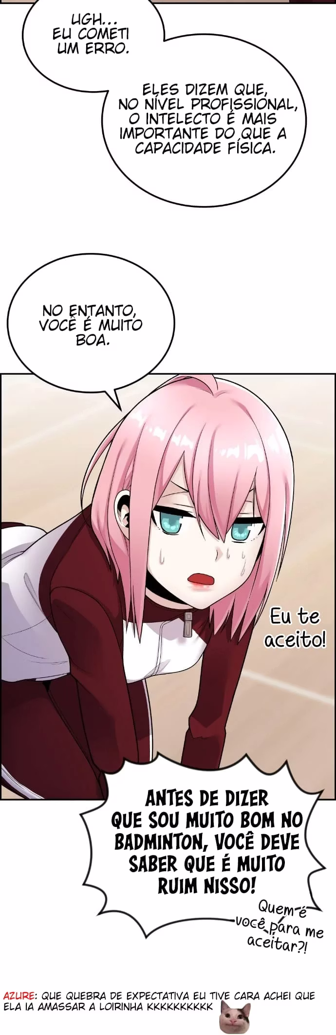 Personagem de Webtoon: Na Kang Lim Capítulo 20 Página 40