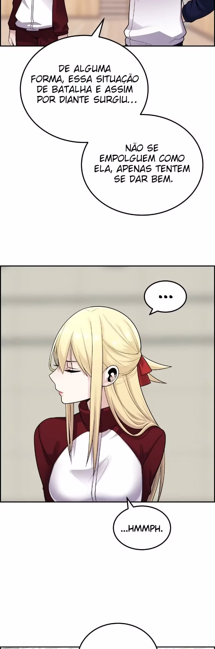 Personagem de Webtoon: Na Kang Lim Capítulo 20 Página 46