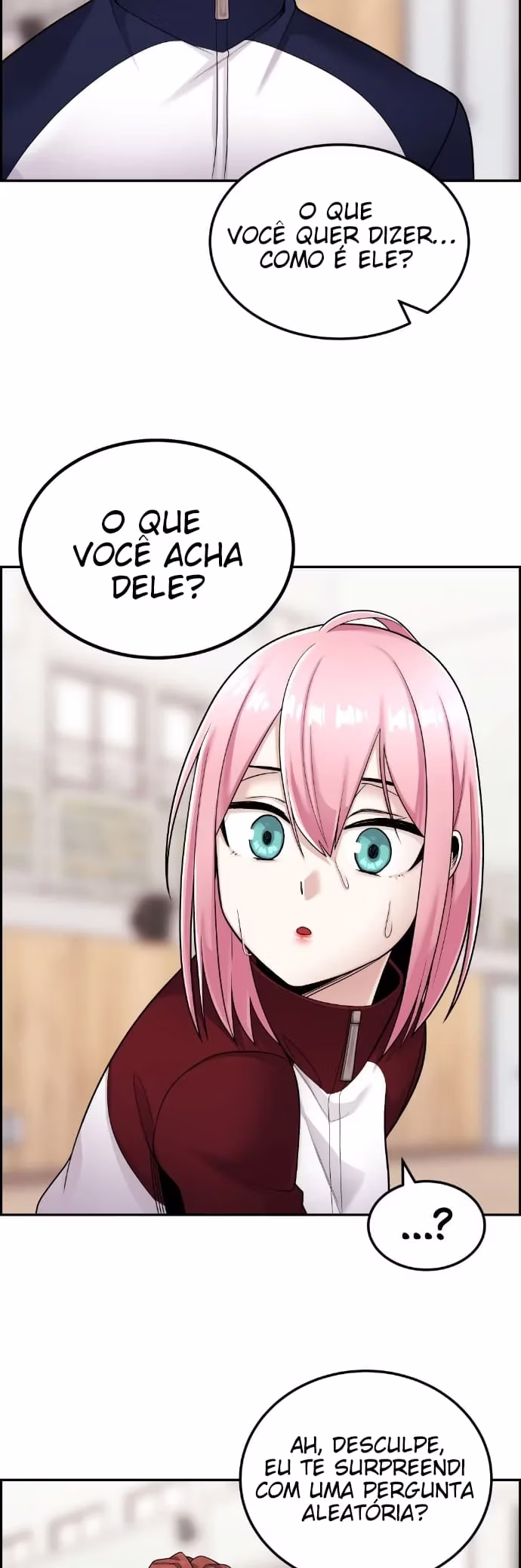 Personagem de Webtoon: Na Kang Lim Capítulo 20 Página 49