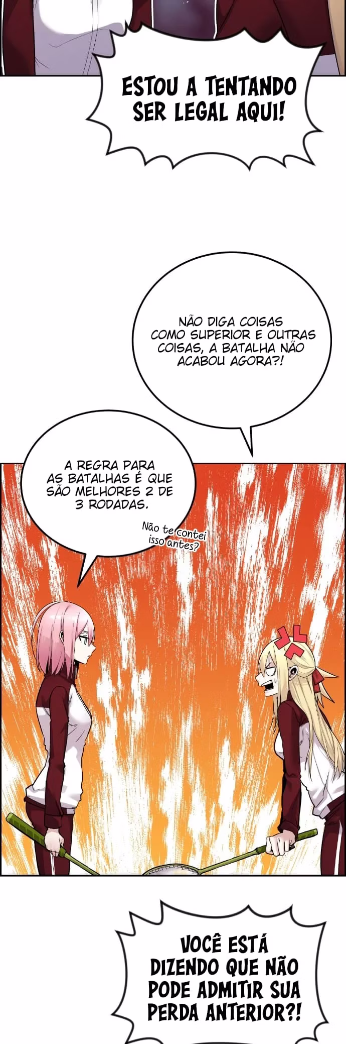 Personagem de Webtoon: Na Kang Lim Capítulo 20 Página 53