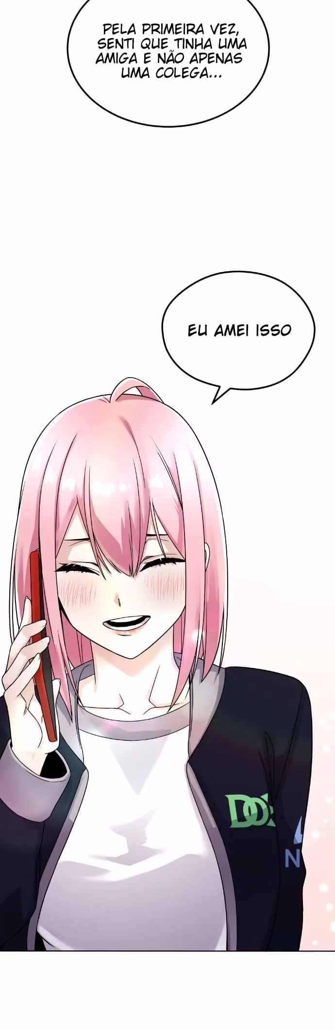 Personagem de Webtoon: Na Kang Lim Capítulo 21 Página 10