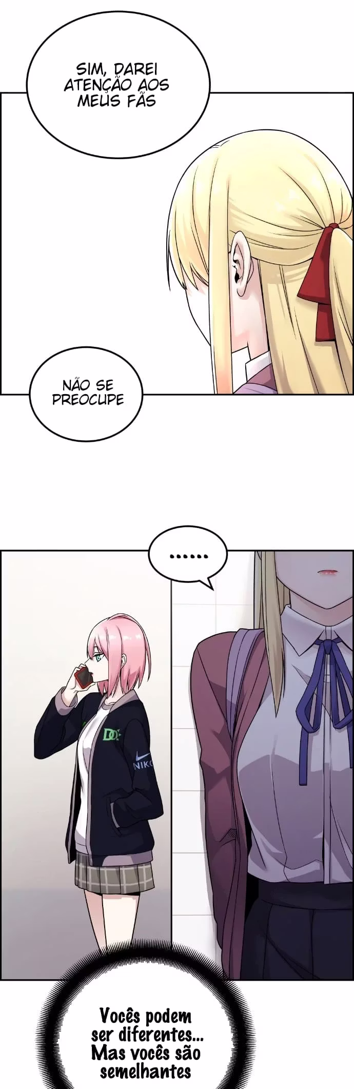 Personagem de Webtoon: Na Kang Lim Capítulo 21 Página 11