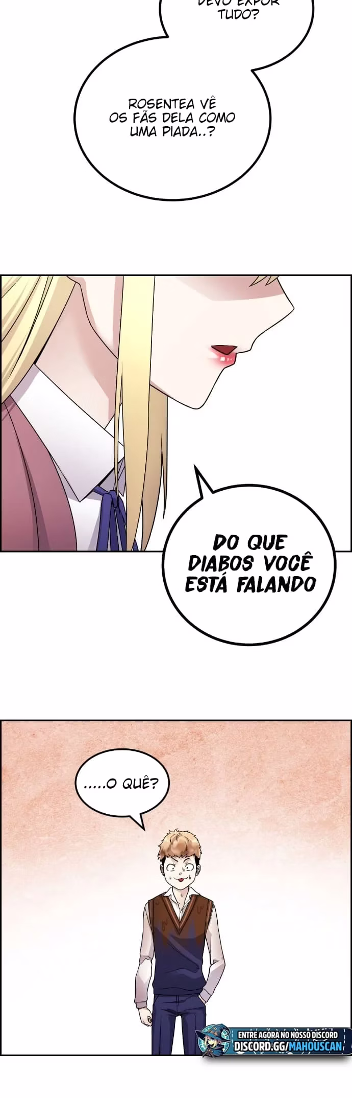 Personagem de Webtoon: Na Kang Lim Capítulo 21 Página 36