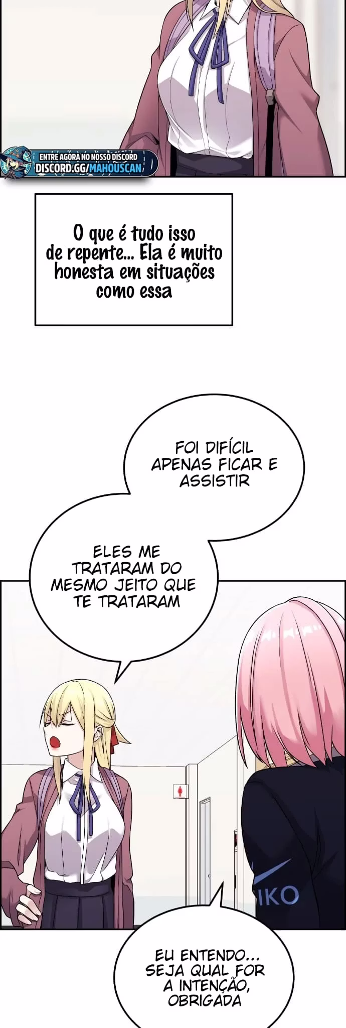 Personagem de Webtoon: Na Kang Lim Capítulo 21 Página 47