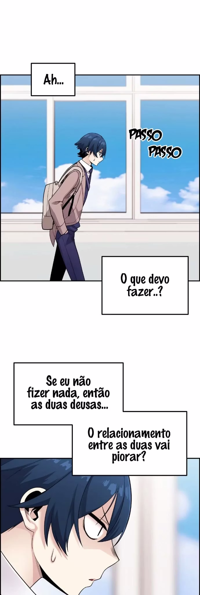 Personagem de Webtoon: Na Kang Lim Capítulo 21 Página 53