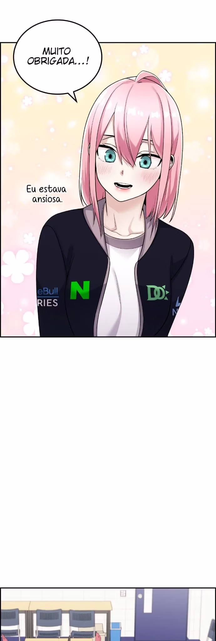 Personagem de Webtoon: Na Kang Lim Capítulo 22 Página 12