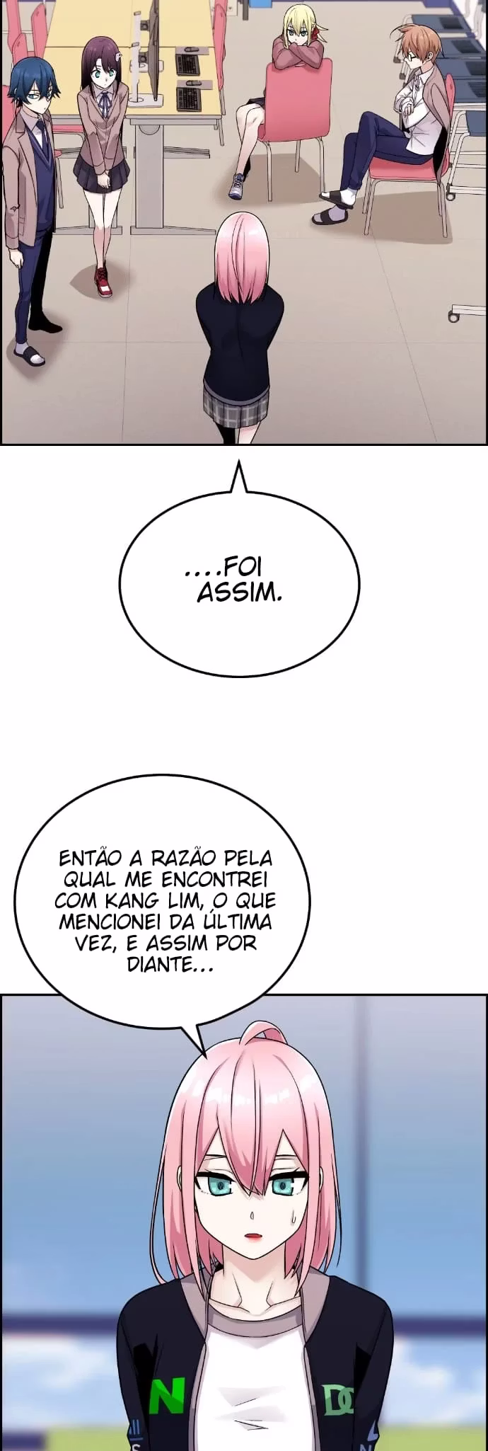 Personagem de Webtoon: Na Kang Lim Capítulo 22 Página 13