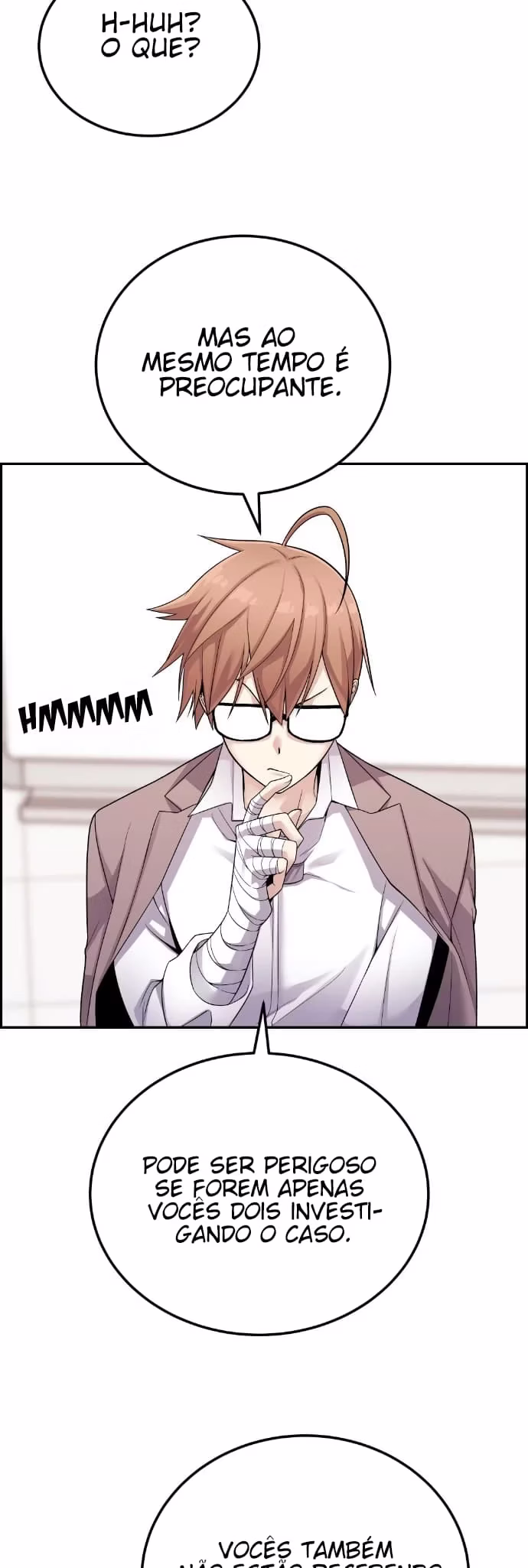 Personagem de Webtoon: Na Kang Lim Capítulo 22 Página 17