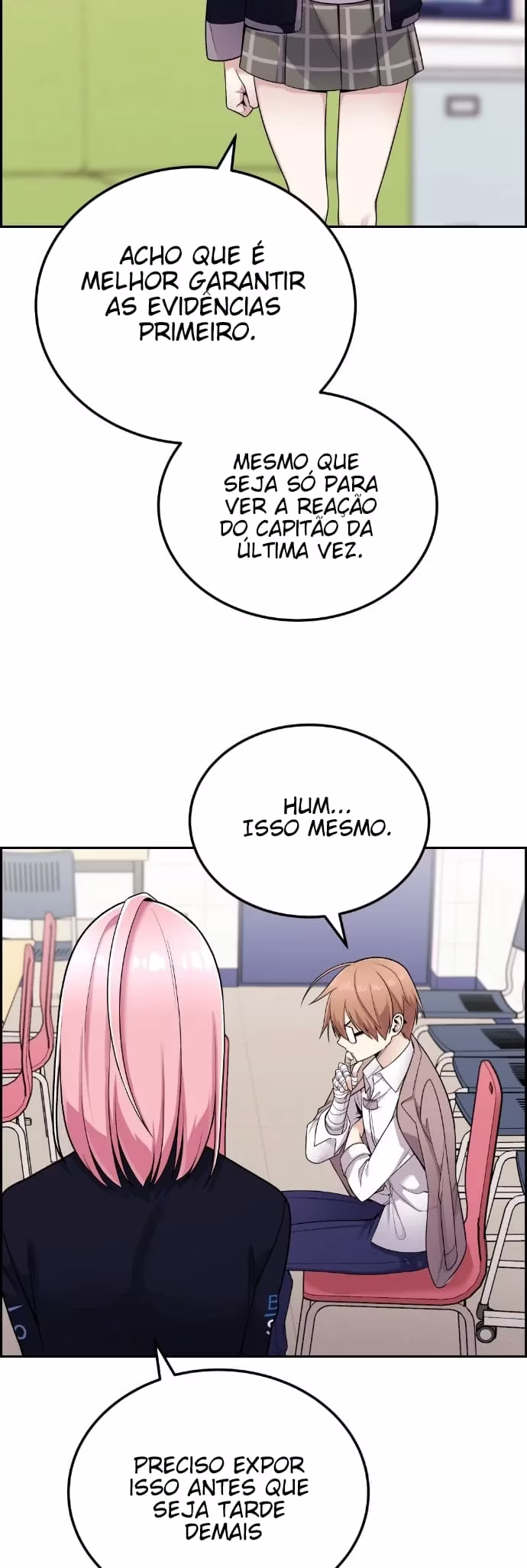 Personagem de Webtoon: Na Kang Lim Capítulo 22 Página 20