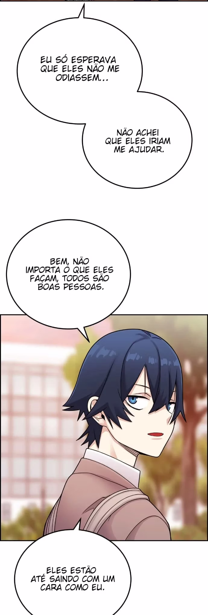 Personagem de Webtoon: Na Kang Lim Capítulo 22 Página 38