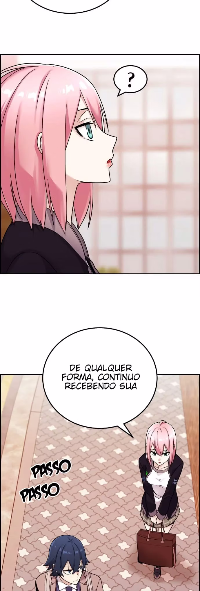 Personagem de Webtoon: Na Kang Lim Capítulo 22 Página 39