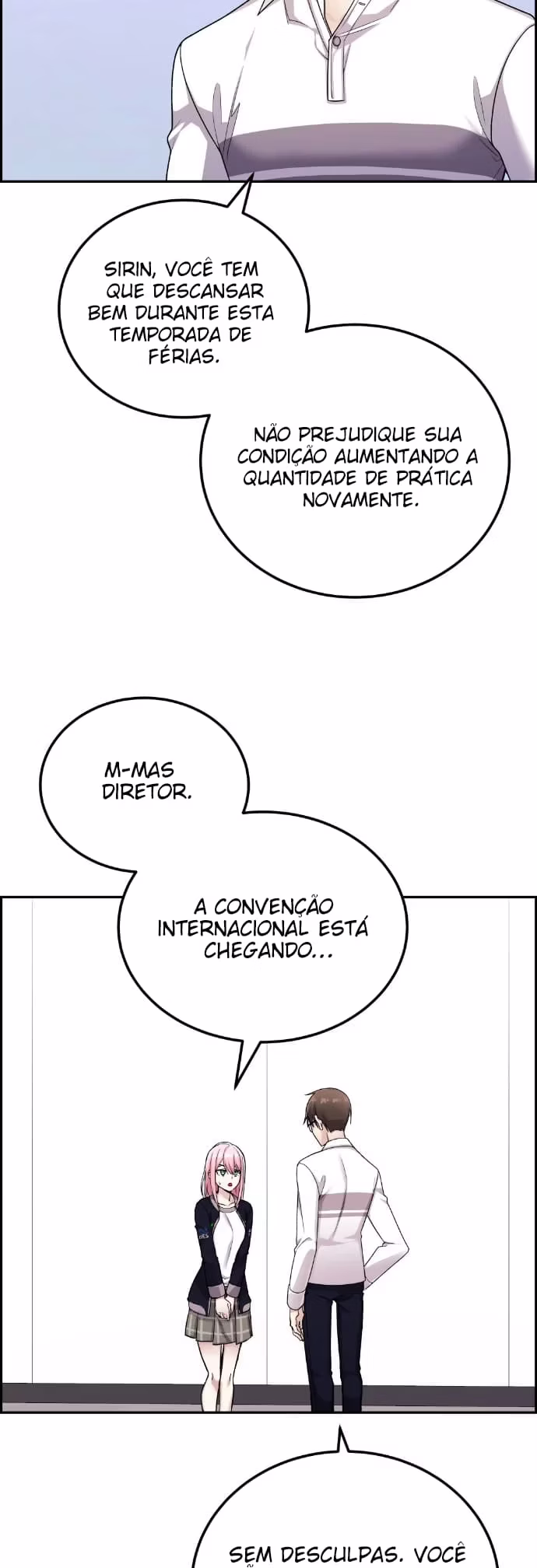 Personagem de Webtoon: Na Kang Lim Capítulo 22 Página 47