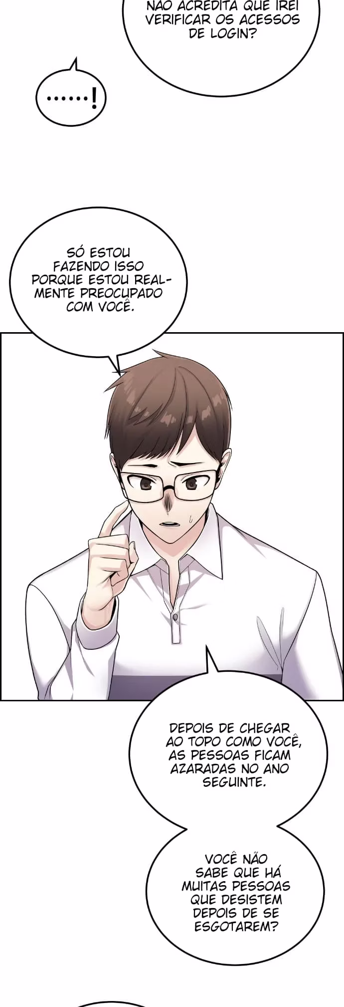 Personagem de Webtoon: Na Kang Lim Capítulo 22 Página 48