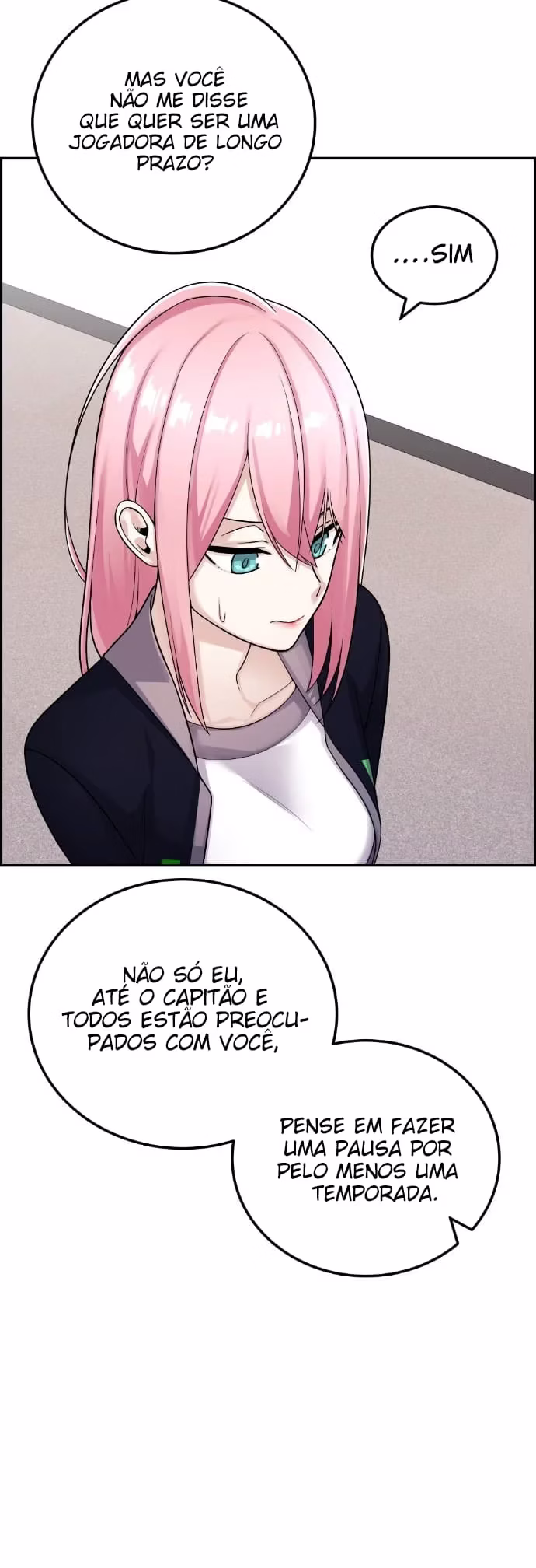 Personagem de Webtoon: Na Kang Lim Capítulo 22 Página 49
