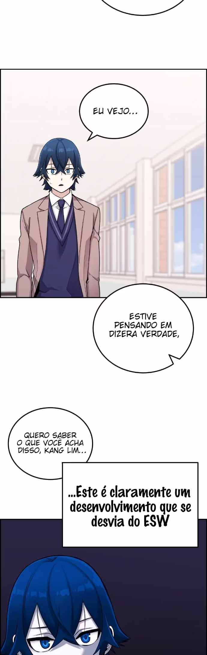 Personagem de Webtoon: Na Kang Lim Capítulo 22 Página 8
