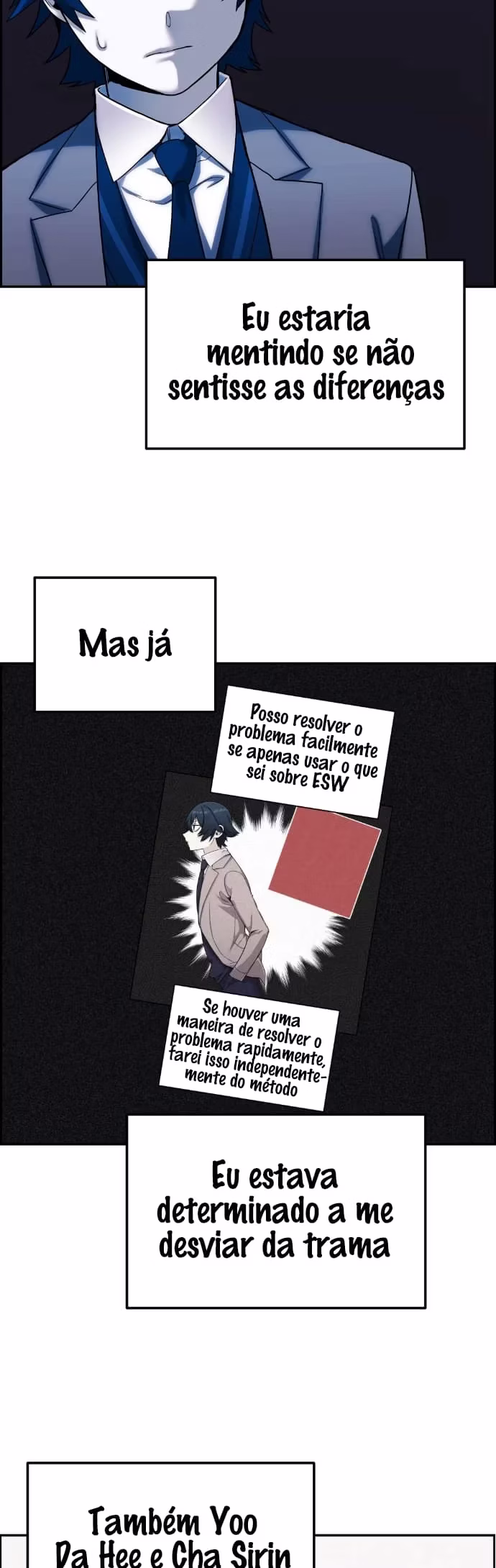 Personagem de Webtoon: Na Kang Lim Capítulo 22 Página 9