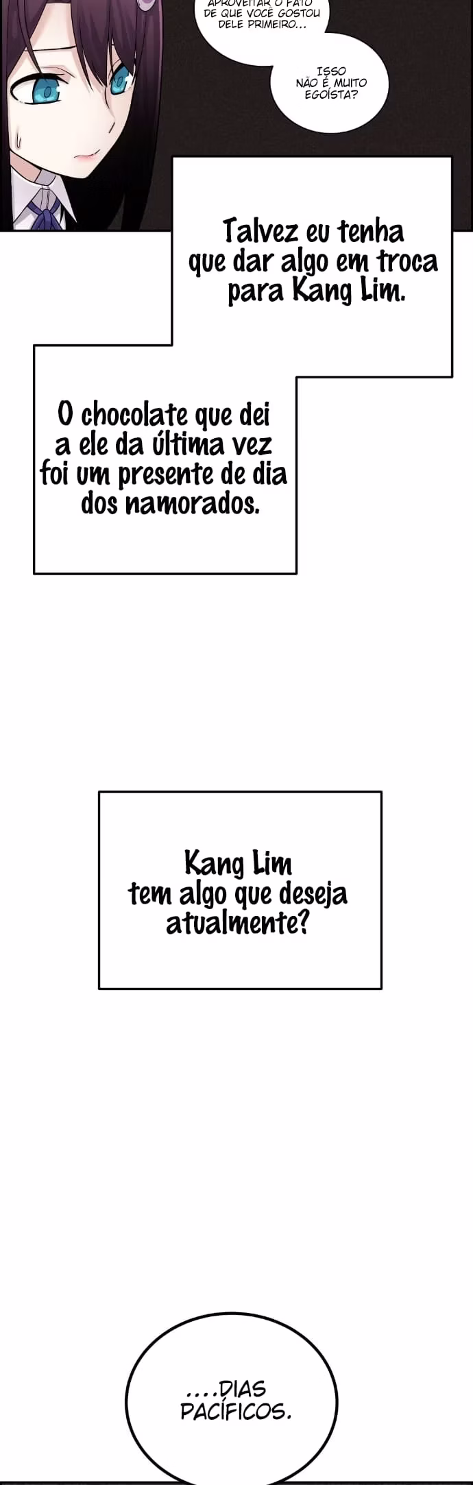 Personagem de Webtoon: Na Kang Lim Capítulo 23 Página 15