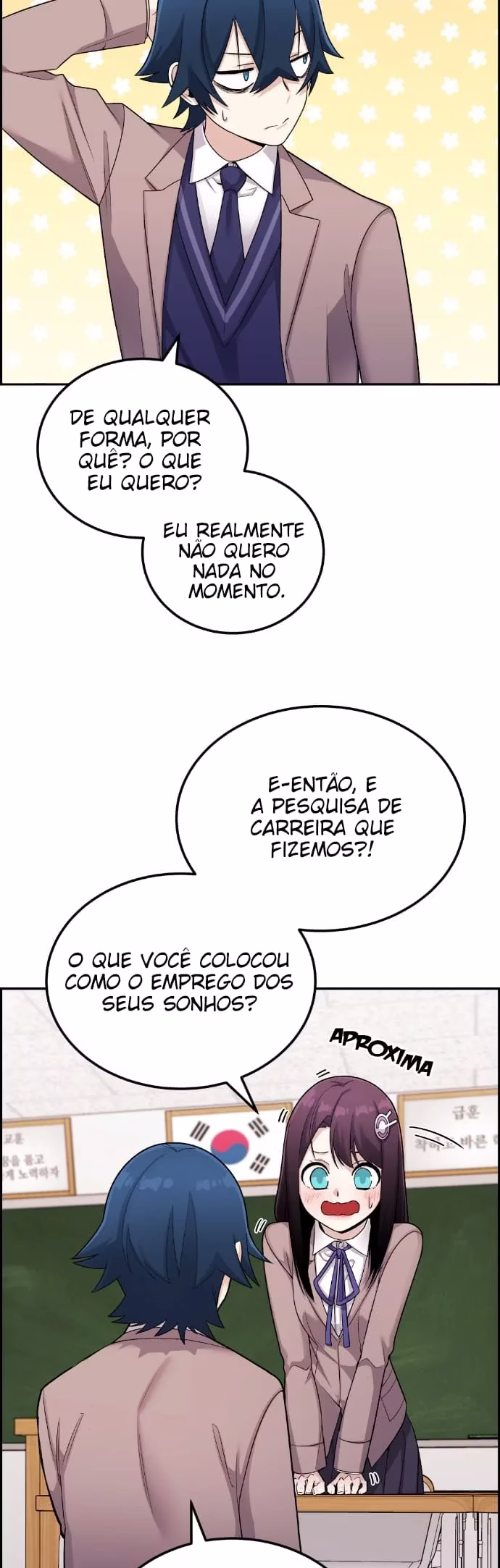 Personagem de Webtoon: Na Kang Lim Capítulo 23 Página 18
