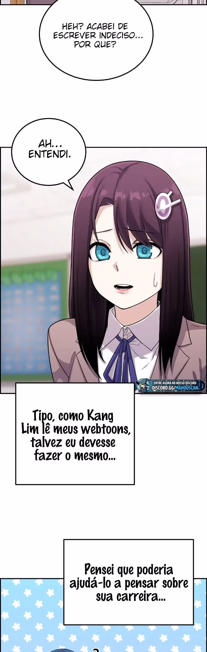 Personagem de Webtoon: Na Kang Lim Capítulo 23 Página 19