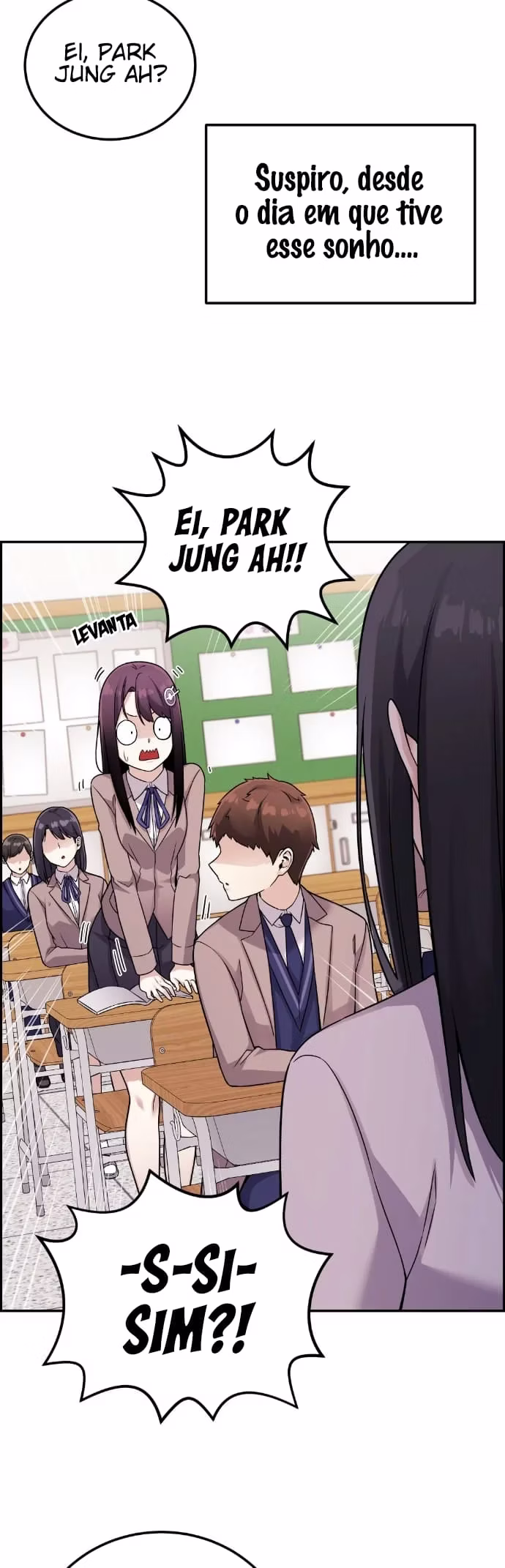 Personagem de Webtoon: Na Kang Lim Capítulo 23 Página 26