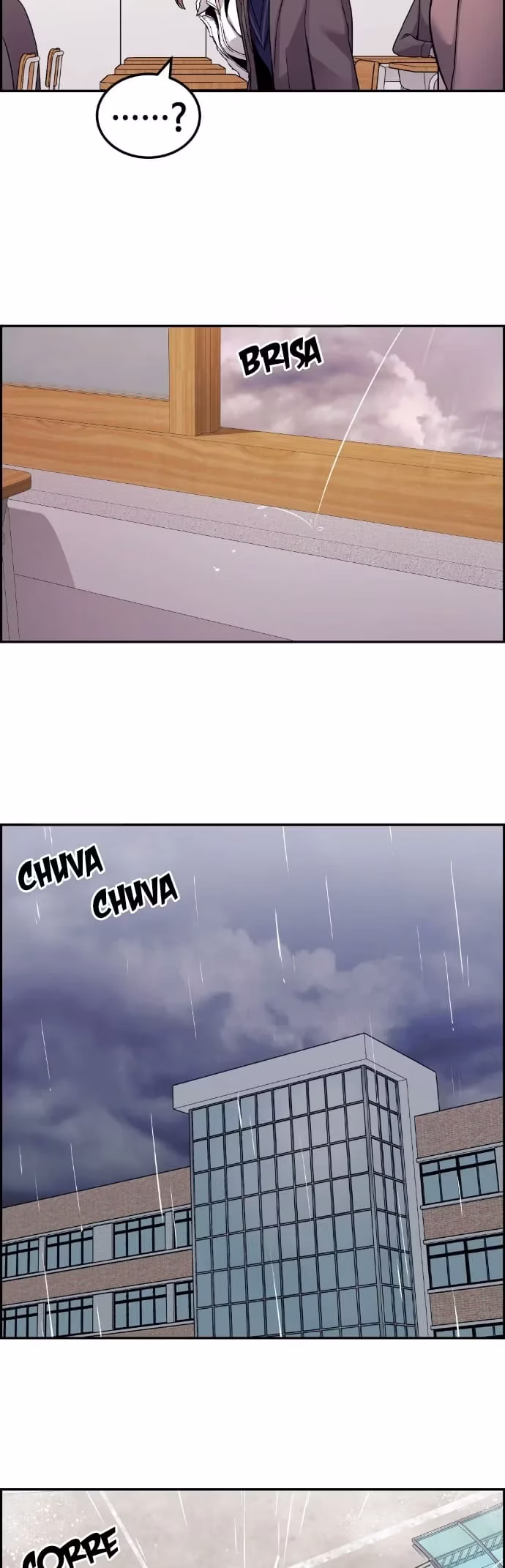 Personagem de Webtoon: Na Kang Lim Capítulo 23 Página 28