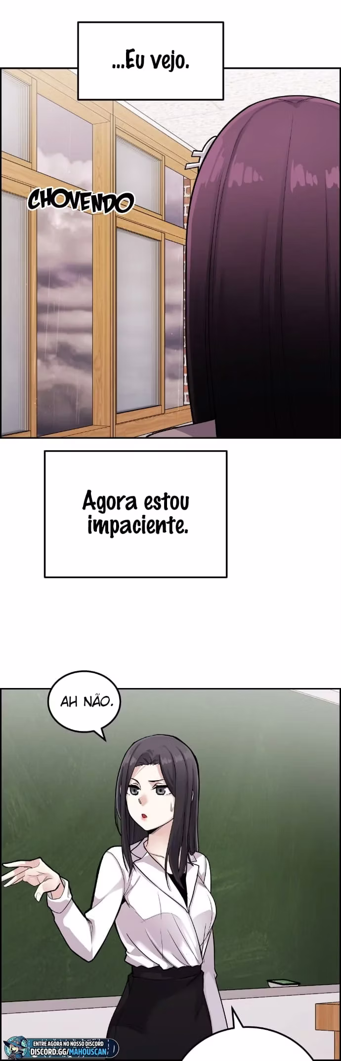 Personagem de Webtoon: Na Kang Lim Capítulo 23 Página 30