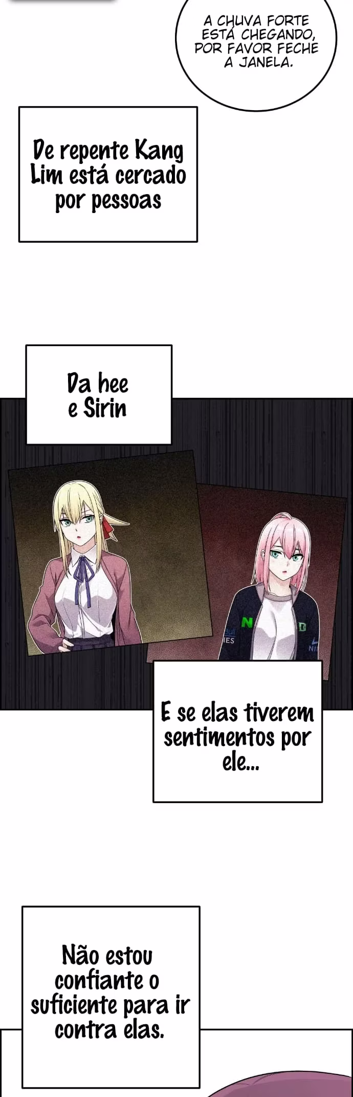 Personagem de Webtoon: Na Kang Lim Capítulo 23 Página 31