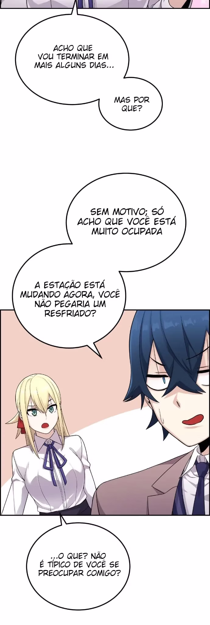 Personagem de Webtoon: Na Kang Lim Capítulo 24 Página 13