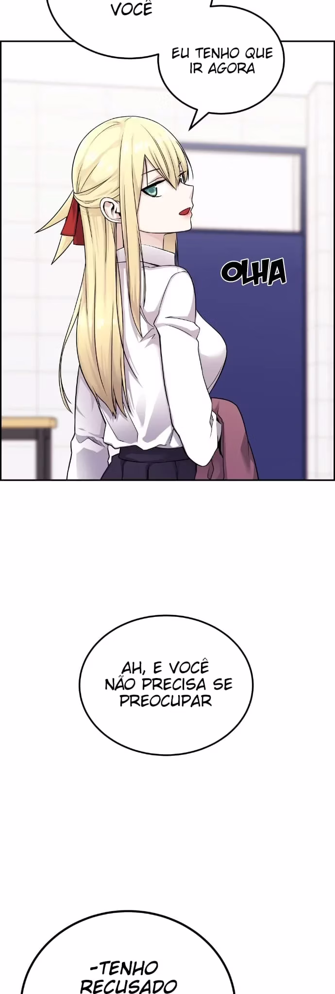 Personagem de Webtoon: Na Kang Lim Capítulo 24 Página 17