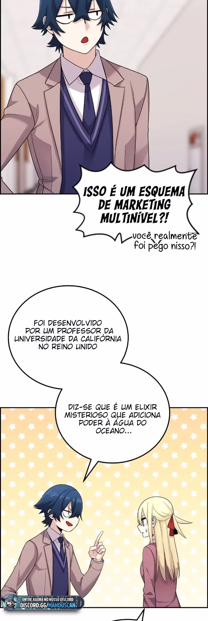 Personagem de Webtoon: Na Kang Lim Capítulo 24 Página 26