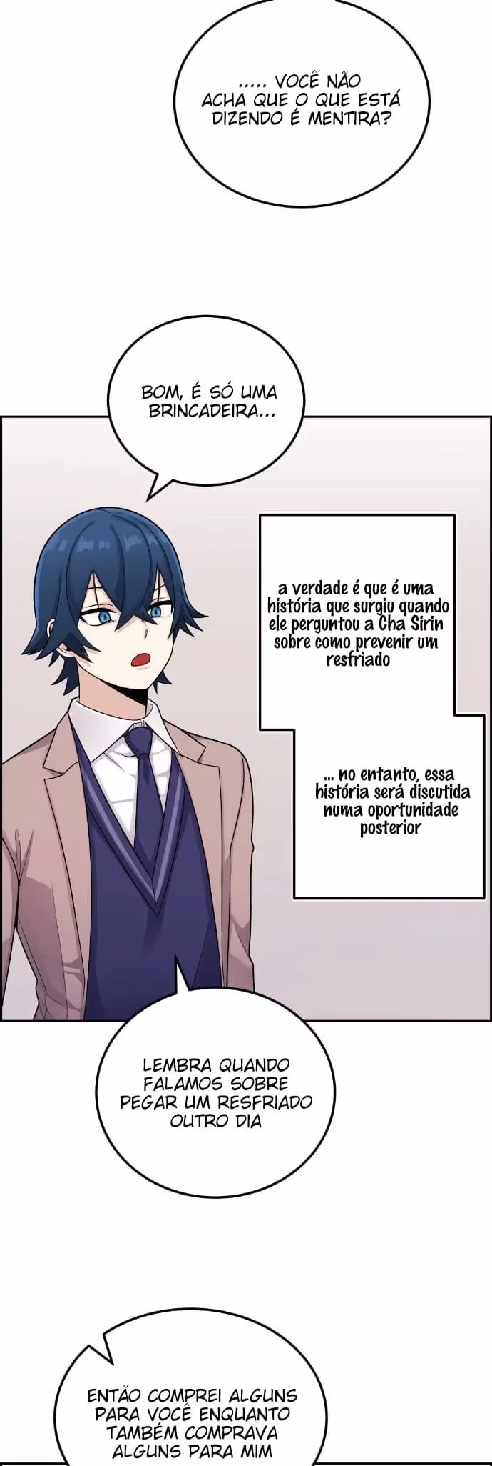 Personagem de Webtoon: Na Kang Lim Capítulo 24 Página 27