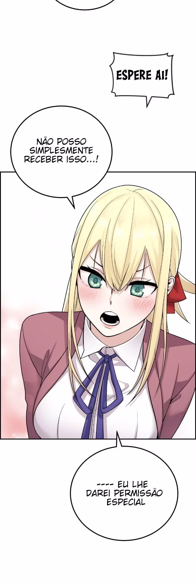 Personagem de Webtoon: Na Kang Lim Capítulo 24 Página 29