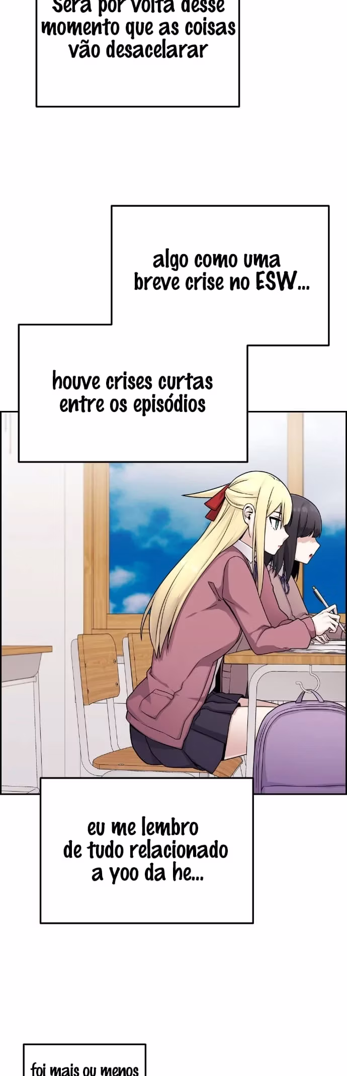 Personagem de Webtoon: Na Kang Lim Capítulo 24 Página 3