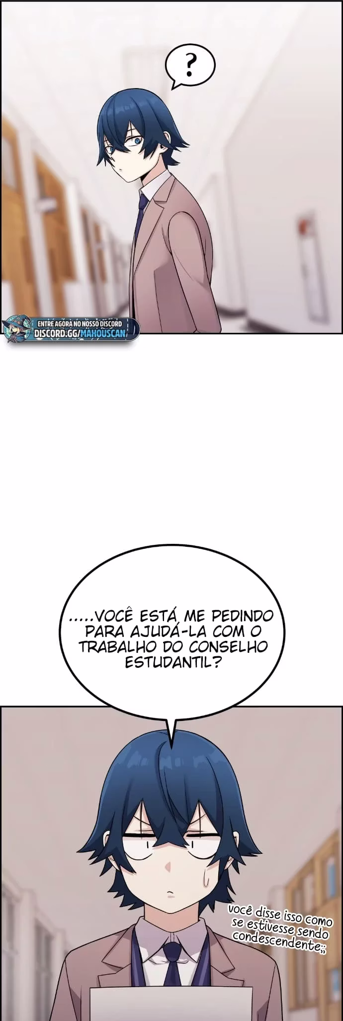 Personagem de Webtoon: Na Kang Lim Capítulo 24 Página 30