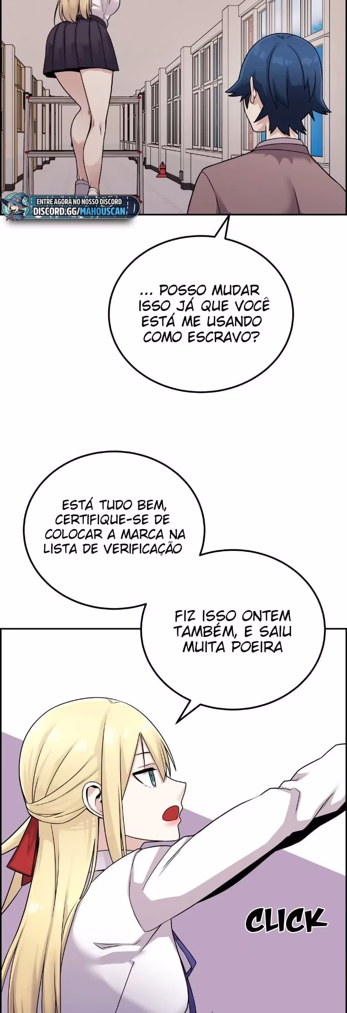 Personagem de Webtoon: Na Kang Lim Capítulo 24 Página 33