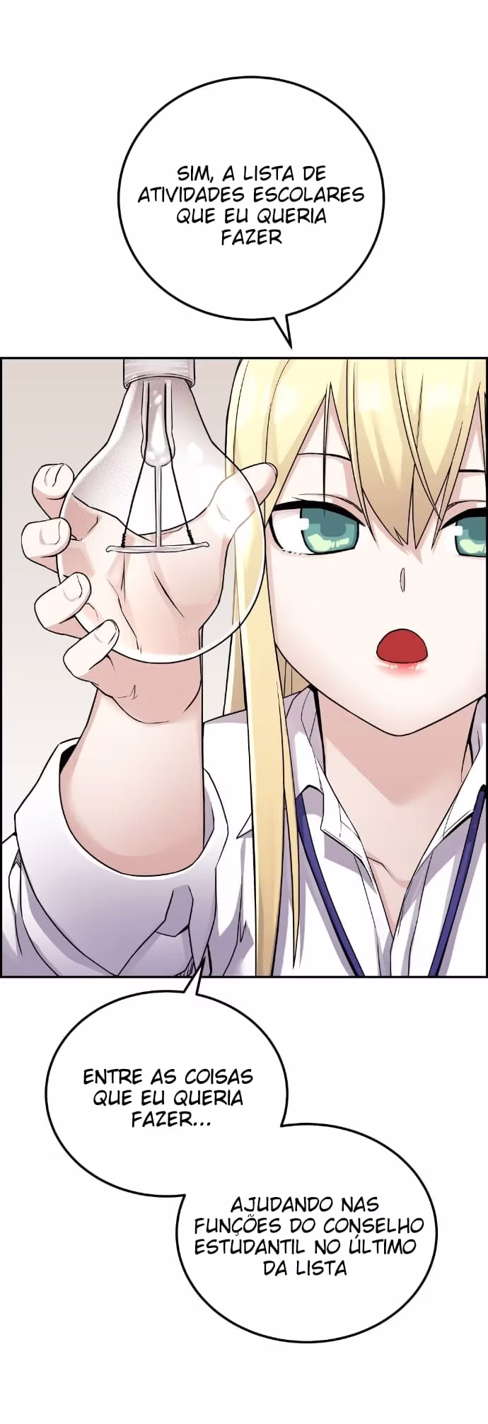 Personagem de Webtoon: Na Kang Lim Capítulo 24 Página 35