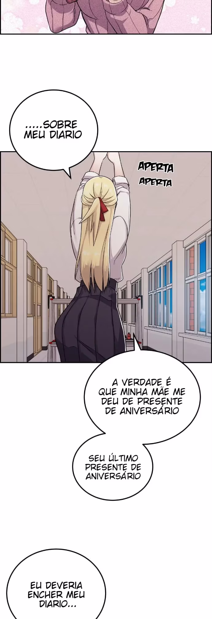 Personagem de Webtoon: Na Kang Lim Capítulo 24 Página 37