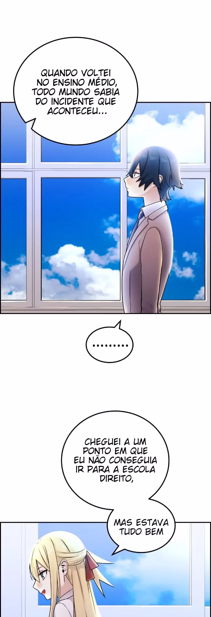 Personagem de Webtoon: Na Kang Lim Capítulo 24 Página 39