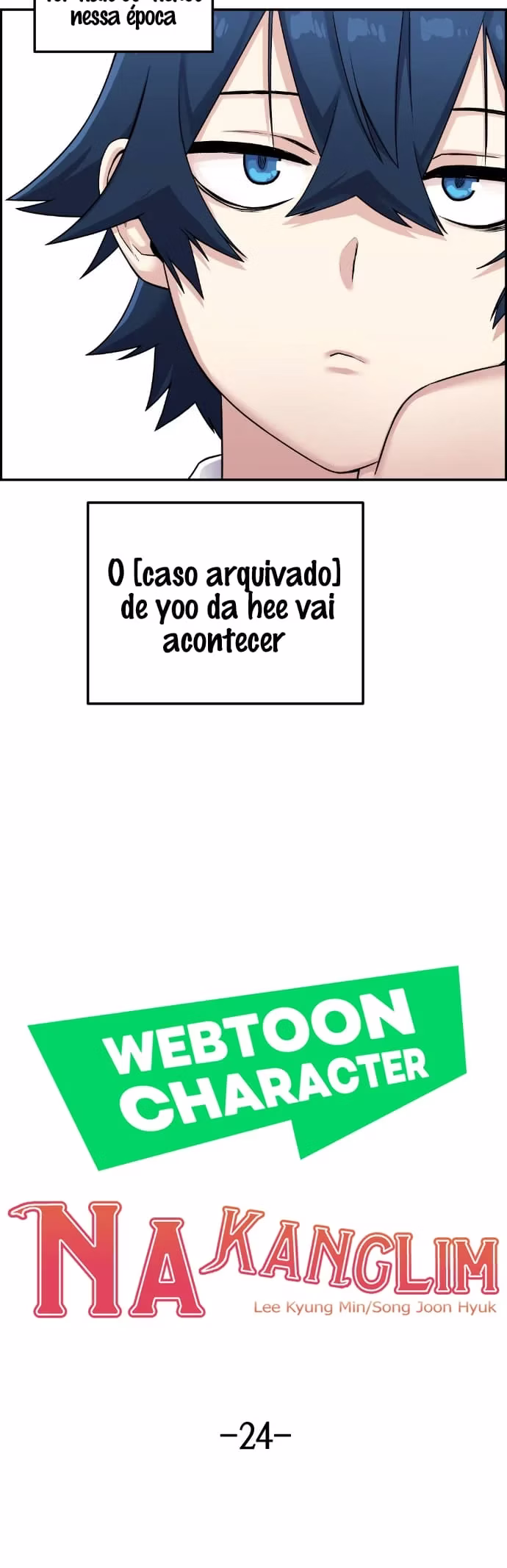 Personagem de Webtoon: Na Kang Lim Capítulo 24 Página 4